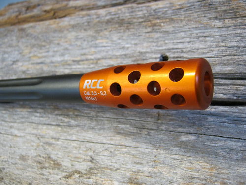 RCC Suujarru oranssi 14x1