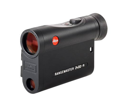 Leica Rangemaster CRF 2400-R 10-2200m 7x etäisyysmittari