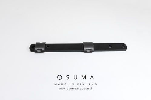 Osuma Blaser adapteri Tikka T3