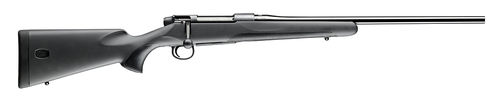 Mauser M18 6,5 Creedmoor + Hexalock kiikarinjalat