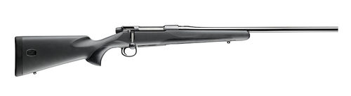 Mauser M18 6,5x55 + Hexalock kiikarinjalat