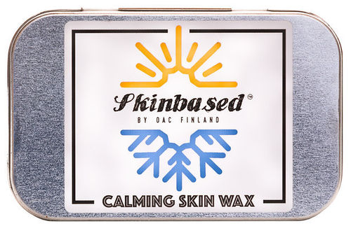 OAC Calming Skin Wax (Rub-on) -rasia 57g