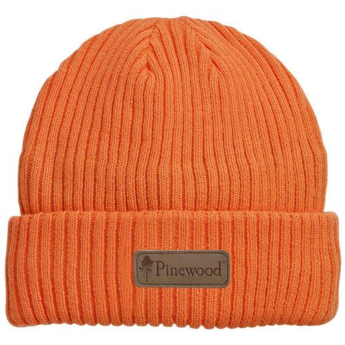 Pinewood New Stöten oranssi pipo