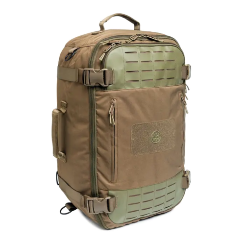 Beretta Field Patrol Bag, vihreä